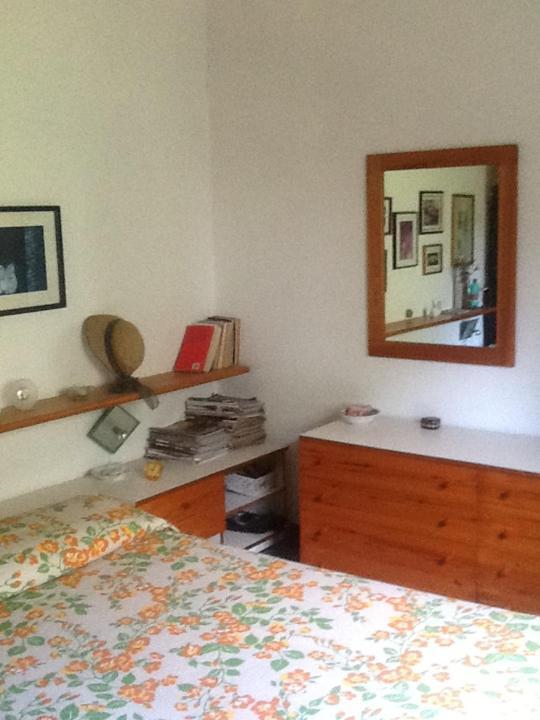 Villa Brezza Capaccio ภายนอก รูปภาพ